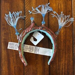 Disney Parks Avatar Headband with Light-Up Features